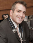 Dr. Bryan Burns, MD