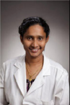 Dr. Veneetha Cherian, MD