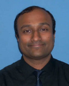 Dr. Raghav R Raman, MD