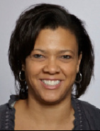 Dr. Andrea Olivia Perry, MD