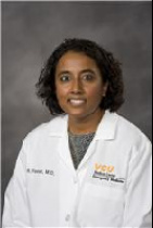 Dr. Venkata Ramana Y Feeser, MD