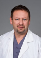 Bryan D Hoff, MD