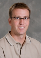 Dr. Bryan Hoff, MD