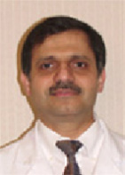 Dr. Raghuveer Krishna Halkar, MD