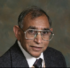Dr. Raghuvir Baxiram Gelot, MD