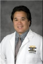 Dr. Francisco Xavier Chuidian, MD