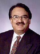 Rahat Mahmood Chaudhry, MD