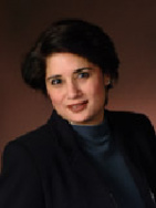 Rahila Khwaja