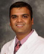 Dr. Rahul Borsadia, MD