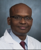 Dr. Venkatesh V Ariyamuthu, MD