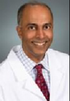 Dr. Venkatesh K Raman, MD
