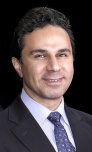 Dr. Reza R Sadrian, MD