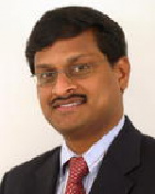 Venu Gopal Bathini, MD