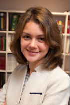 Dr. Vera Kandror Denmark, MD