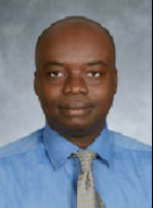 Dr. Francis K Eshun, MD
