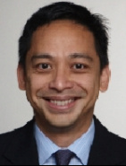 Dr. Rainier Soriano, MD