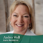 Andrea S. Wall, ACNP