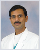 Dr. Raj Baljepally, MD