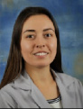 Andrea Nicole Ward, MD