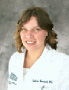 Dr. Andrea Leigh Woodard, MD