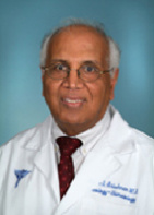 Dr. Rajan Seshadri Krishnan, MD