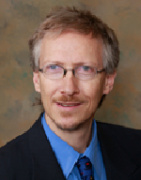 Andreas Cohrssen, MD