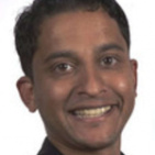 Dr. Rajesh S. Padmanabhan, MD