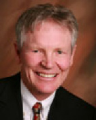 Dr. Bryce G. Barker, MD