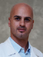 Bryce Joseph Chalmar Bardezbanian, MD