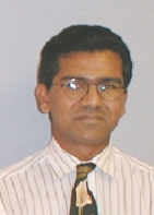 Rajesh Chalichama Rao, MD