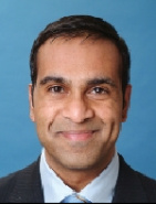 Dr. Raj K Shrivastava, MD