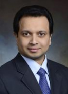 Dr. Rajesh Rao, MD
