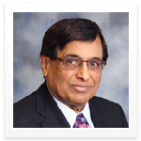 Dr. Raju S Shah, MD