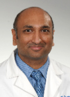 Dr. Rajan Amish Patel, MD