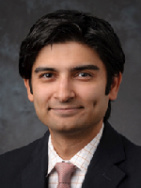 Dr. Rajeev K Shah, MD
