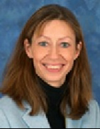 Dr. Kirsten C Odegard, MD