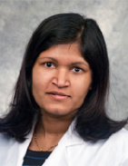 Dr. Kirti Talole, MD