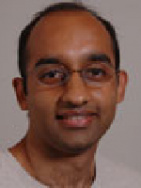 Dr. Parag K Shah, MD