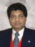 Dr. Vipal Kumar Arora, MD