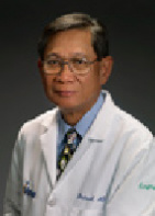 Dr. Rodolfo Pascual, MD