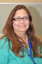 Dr. Eylin M Negrin, MD
