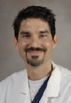 Dr. Ezequiel D. Salinas, MD