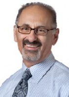 Dr. Peter Sporn, MD