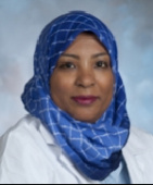 Dr. Dena Hamad, MD