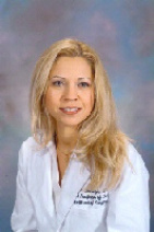 Jenny R Speranza, MD