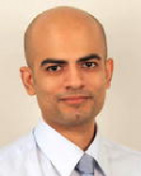 Hesham Hafeez Malik, MD