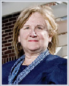 Dr. Ilona Honi Hertz, MD