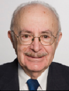 Dr. Ira Eliasoph, MD