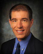Dr. John Ahrens, MD
