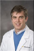 Dr. John Christian Barrett, MD